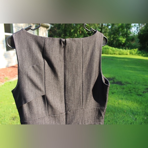 Calvin Klein Size 10 Dress - Picture 9 of 11